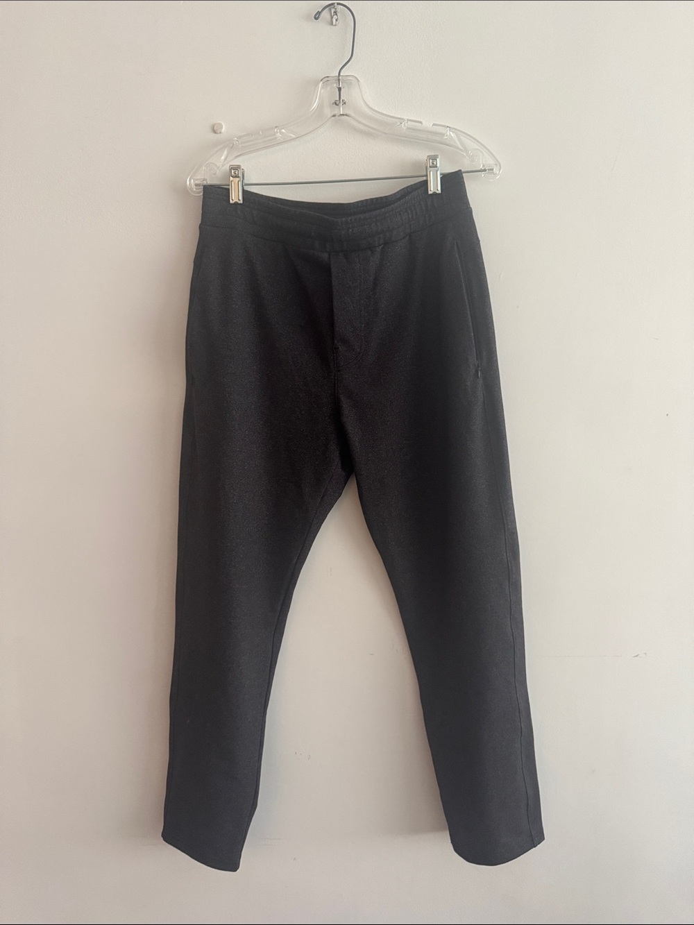 Public Rec Charcoal Gray Pants in 30 x 32 Everday Sweatpants